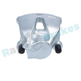 Étrier de frein avant droit RAP BRAKES