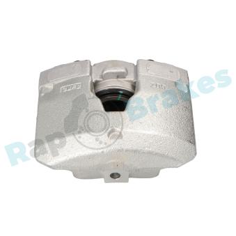 Étrier de frein avant gauche RAP BRAKES R-K0953