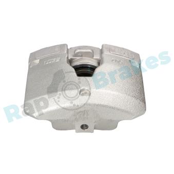 Étrier de frein avant droit RAP BRAKES R-K0954