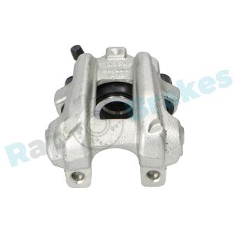 Étrier de frein arrière droit RAP BRAKES