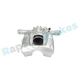 Étrier de frein avant gauche RAP BRAKES