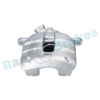 Étrier de frein avant droit RAP BRAKES R-K0980