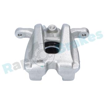 Étrier de frein arrière gauche RAP BRAKES