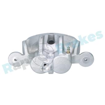 Étrier de frein avant gauche RAP BRAKES