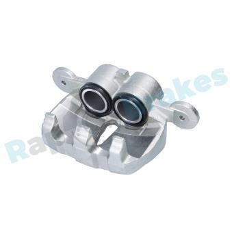 Étrier de frein avant droit RAP BRAKES