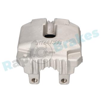Étrier de frein avant gauche RAP BRAKES R-K1041
