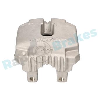 Étrier de frein avant droit RAP BRAKES R-K1042