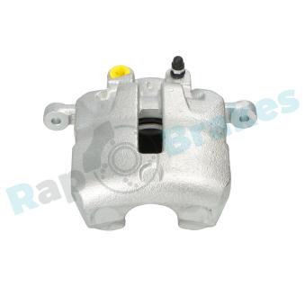 Étrier de frein avant gauche RAP BRAKES