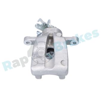 Étrier de frein arrière gauche RAP BRAKES