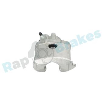 Étrier de frein avant droit RAP BRAKES
