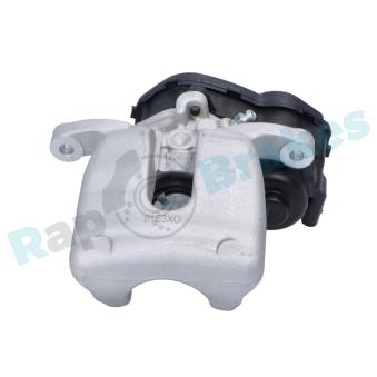 Étrier de frein arrière droit RAP BRAKES