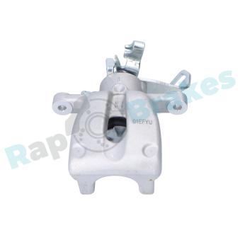 Étrier de frein arrière gauche RAP BRAKES