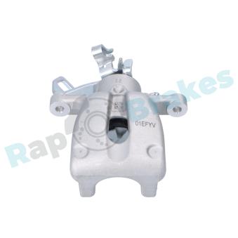 Étrier de frein arrière droit RAP BRAKES