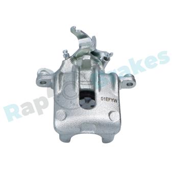 Étrier de frein arrière gauche RAP BRAKES