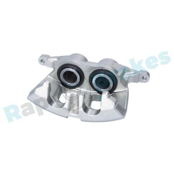 Étrier de frein avant gauche RAP BRAKES