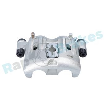 Étrier de frein arrière droit RAP BRAKES