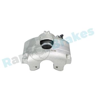 Étrier de frein avant gauche RAP BRAKES