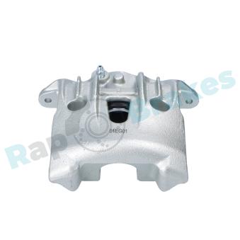 Étrier de frein avant droit RAP BRAKES R-K1170