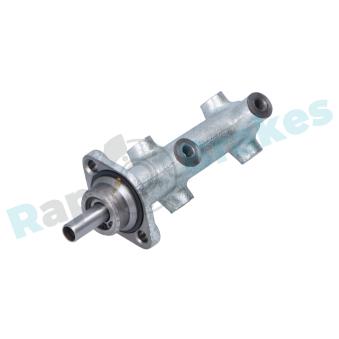 Maître-cylindre de frein RAP BRAKES