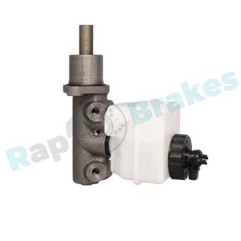 Maître-cylindre de frein RAP BRAKES