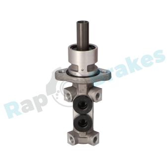 Maître-cylindre de frein RAP BRAKES