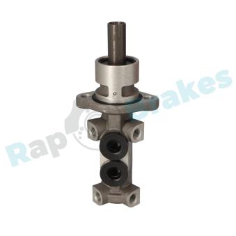 Maître-cylindre de frein RAP BRAKES