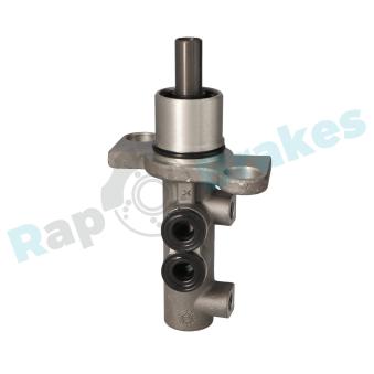 Maître-cylindre de frein RAP BRAKES