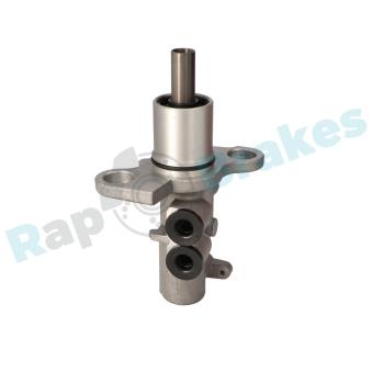 Maître-cylindre de frein RAP BRAKES