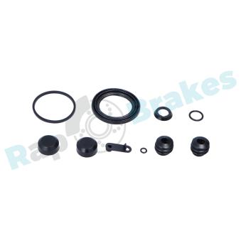 Kit de réparation, étrier de frein RAP BRAKES R-Z0051