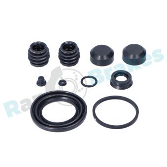 Kit de réparation, étrier de frein RAP BRAKES R-Z0147