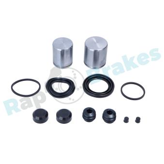 Kit de réparation, étrier de frein RAP BRAKES R-Z0187