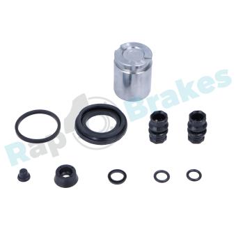 Kit de réparation, étrier de frein RAP BRAKES R-Z0246