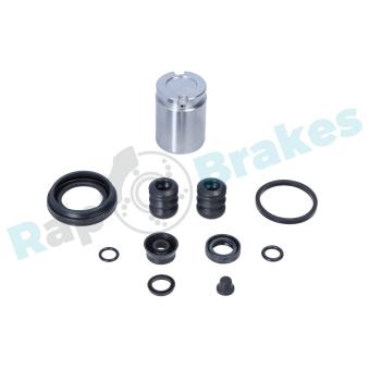 Kit de réparation, étrier de frein RAP BRAKES R-Z0254