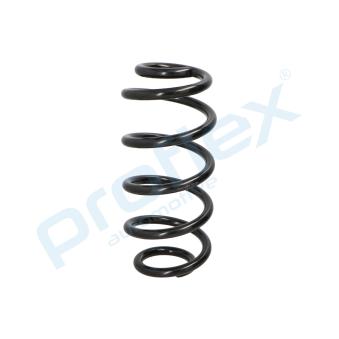 Ressort de suspension PROFLEX PX1-0333