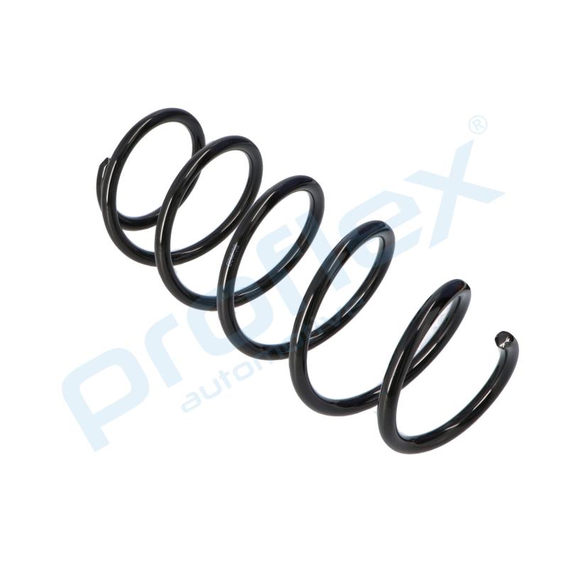 Ressort de suspension PROFLEX PX1-0553 - Visuel 1
