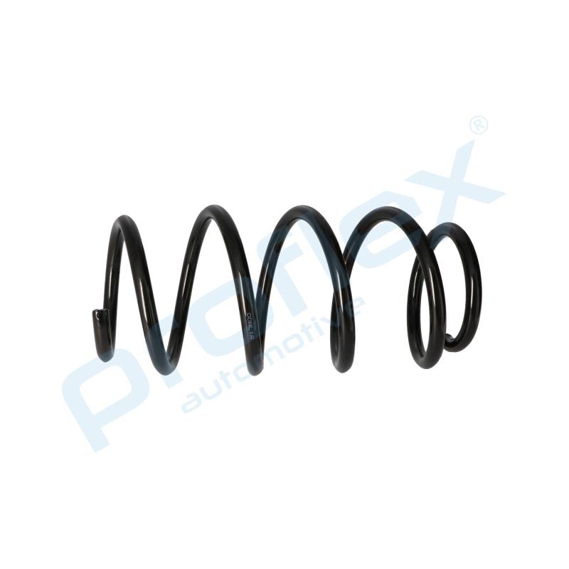 Ressort de suspension PROFLEX PX1-0861 - Visuel 1