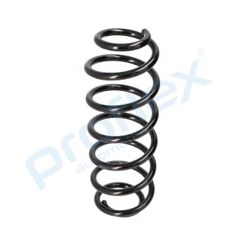 Ressort de suspension PROFLEX