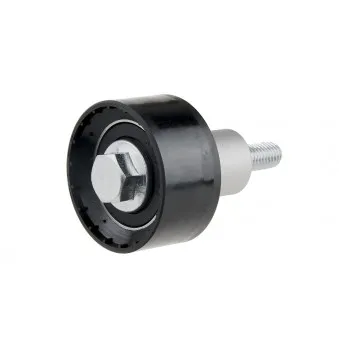 Poulie renvoi/transmission, courroie de distribution TEKNÖR RNP-VW-004F