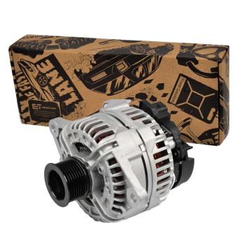 Alternateur ET ENGINETEAM