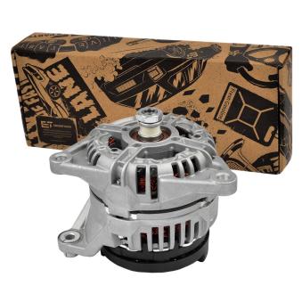 Alternateur ET ENGINETEAM