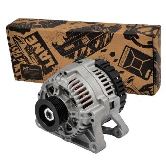 Alternateur ET ENGINETEAM AL0004