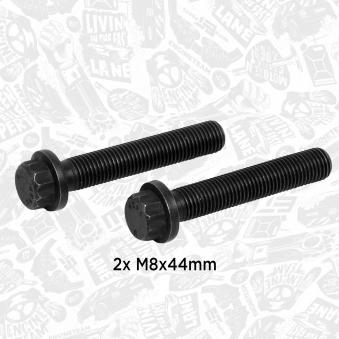 Vis de bielle ET ENGINETEAM