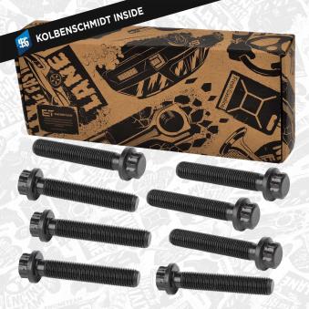 Vis de bielle ET ENGINETEAM