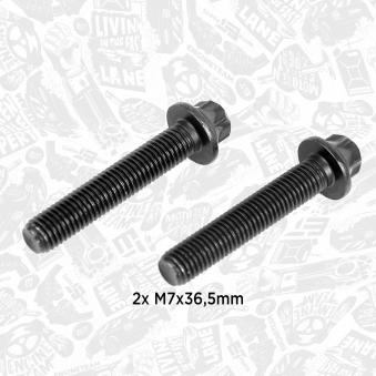 Vis de bielle ET ENGINETEAM