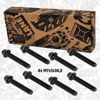 Vis de bielle ET ENGINETEAM