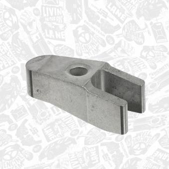 Support, injecteur ET ENGINETEAM