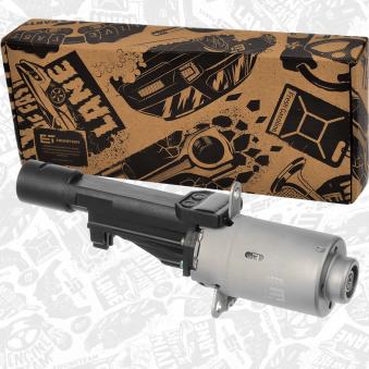 Actuateur, arbre excentrique (levée variable) ET ENGINETEAM CV0048