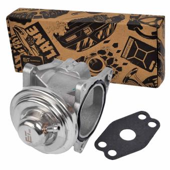 Vanne EGR ET ENGINETEAM ED0001