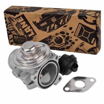 Vanne EGR ET ENGINETEAM ED0002