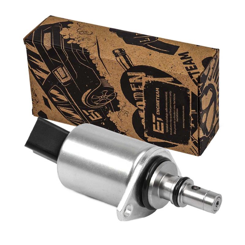 Gicleur, injection ET ENGINETEAM ED0019 - Visuel 1